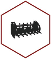 Attachments icon