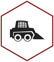 Construction icon