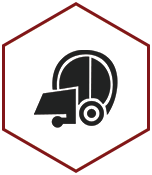 Hay Equipment icon