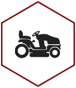 Lawn Mowers icon