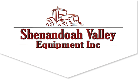 Shenandoah Valley logo
