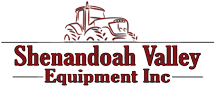 Shenandoah Valley logo