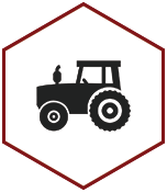 Tractors icon