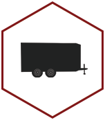 Trailers icon